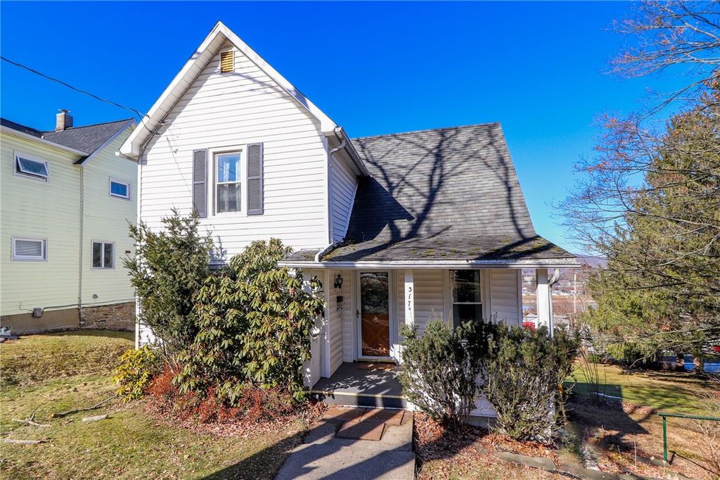 317 West 1st Street, Corning City, NY 14830