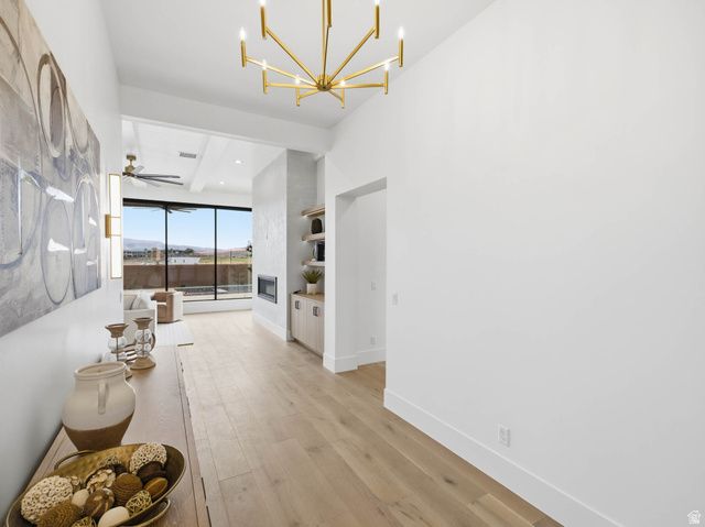 3267 COTTONTAIL WAY, Hurricane, UT 84737