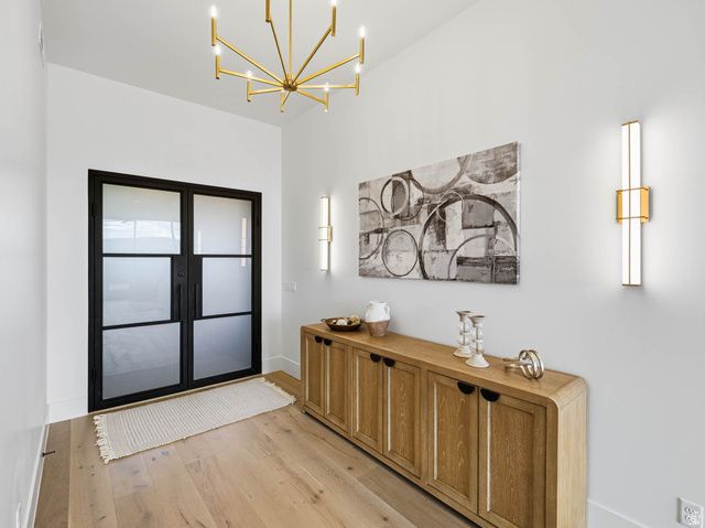 3267 COTTONTAIL WAY, Hurricane, UT 84737