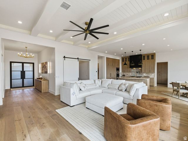 3267 COTTONTAIL WAY, Hurricane, UT 84737