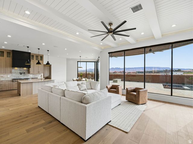 3267 COTTONTAIL WAY, Hurricane, UT 84737