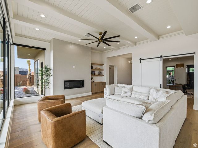 3267 COTTONTAIL WAY, Hurricane, UT 84737