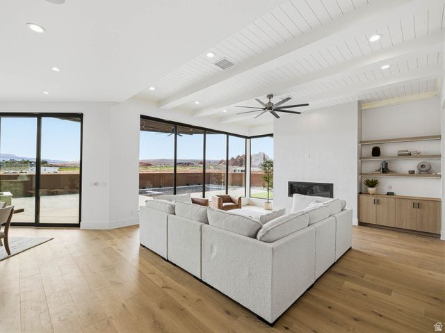 3267 COTTONTAIL WAY, Hurricane, UT 84737