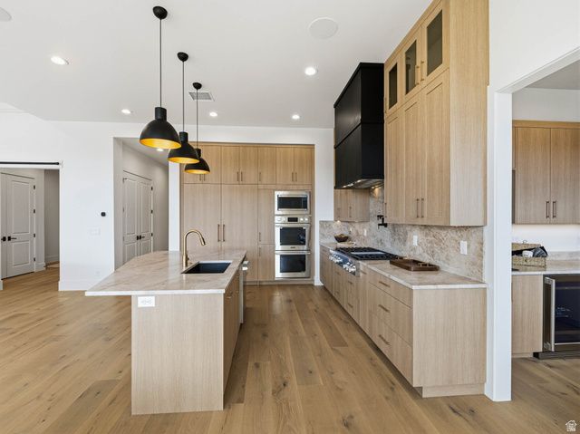 3267 COTTONTAIL WAY, Hurricane, UT 84737