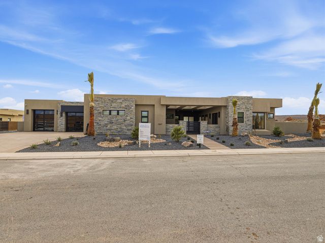 3267 COTTONTAIL WAY, Hurricane, UT 84737