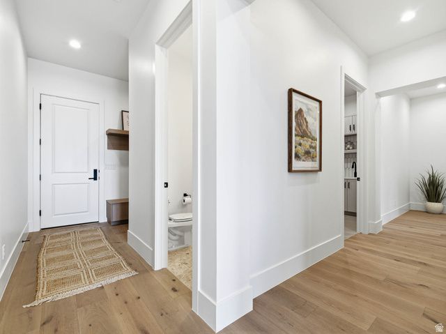 3267 COTTONTAIL WAY, Hurricane, UT 84737