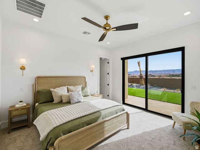 3267 COTTONTAIL WAY, Hurricane, UT 84737