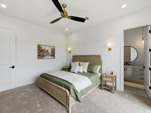 3267 COTTONTAIL WAY, Hurricane, UT 84737