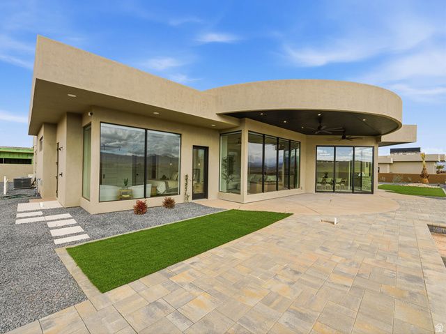 3267 COTTONTAIL WAY, Hurricane, UT 84737