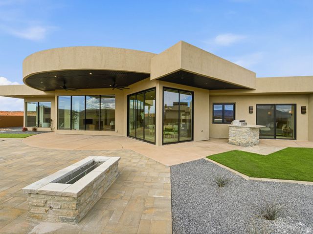 3267 COTTONTAIL WAY, Hurricane, UT 84737