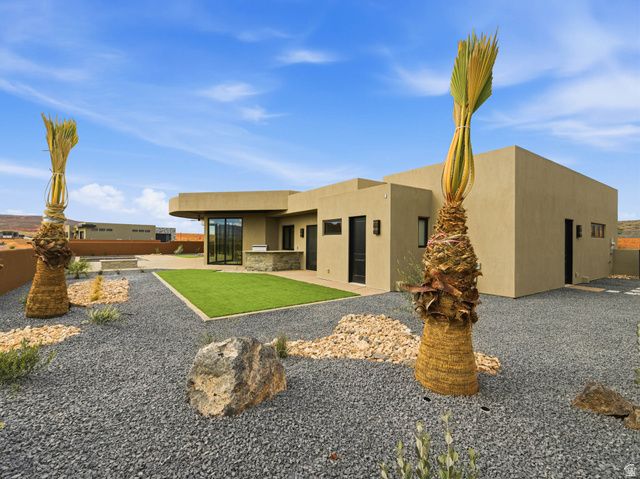 3267 COTTONTAIL WAY, Hurricane, UT 84737