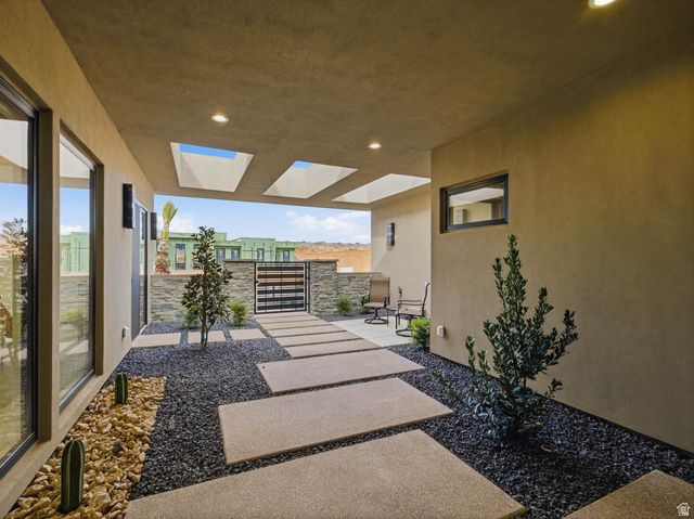 3267 COTTONTAIL WAY, Hurricane, UT 84737