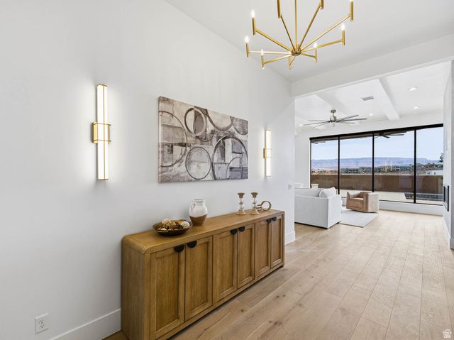 3267 COTTONTAIL WAY, Hurricane, UT 84737