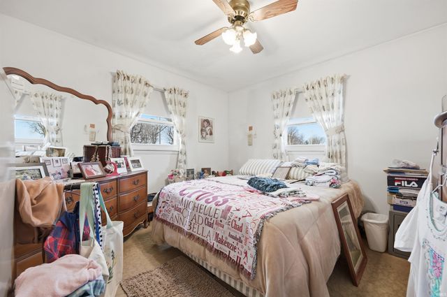 10740 W State Road 32, Parker City, IN 47368