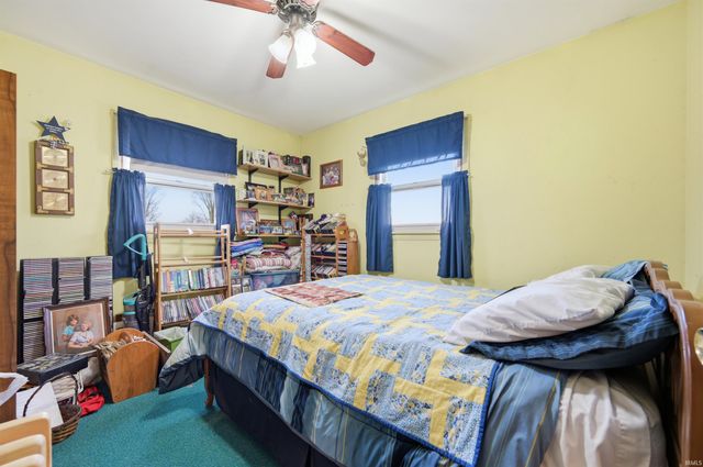 10740 W State Road 32, Parker City, IN 47368