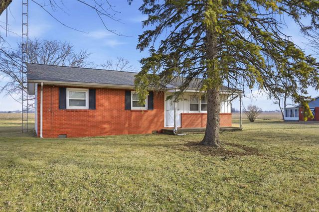 10740 W State Road 32, Parker City, IN 47368