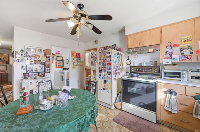 10740 W State Road 32, Parker City, IN 47368