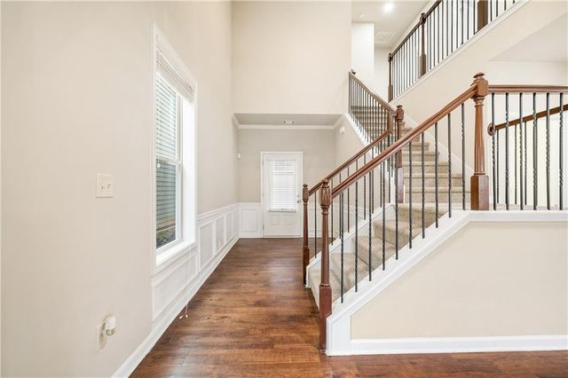 5726 Apple Grove Road, Buford, GA 30519