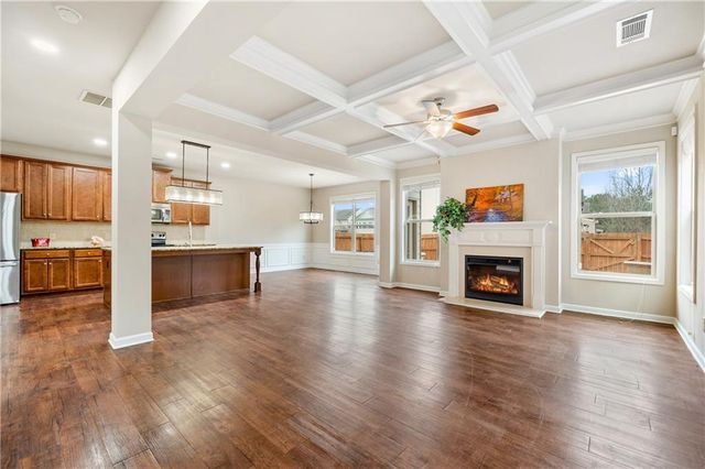 5726 Apple Grove Road, Buford, GA 30519