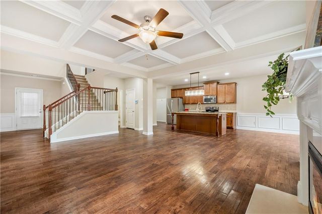 5726 Apple Grove Road, Buford, GA 30519