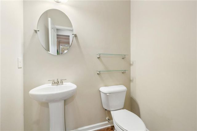 5726 Apple Grove Road, Buford, GA 30519