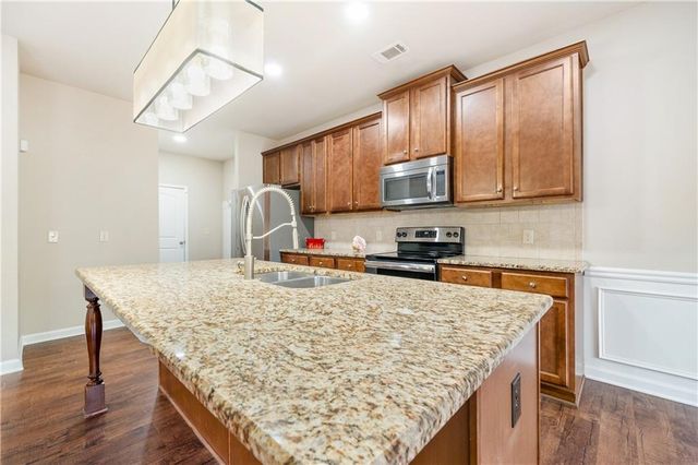 5726 Apple Grove Road, Buford, GA 30519