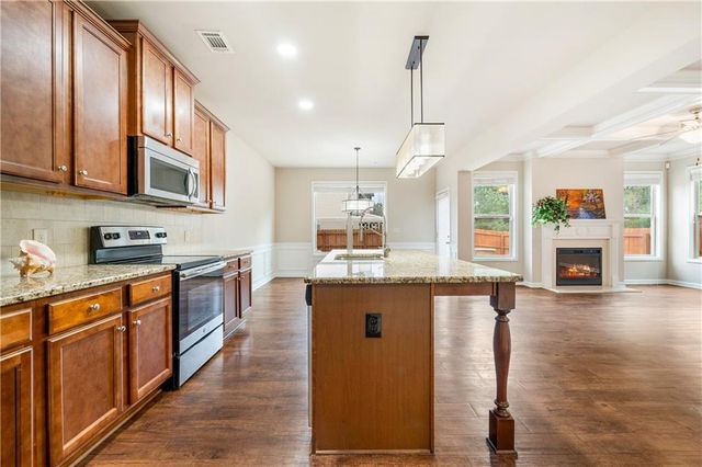 5726 Apple Grove Road, Buford, GA 30519