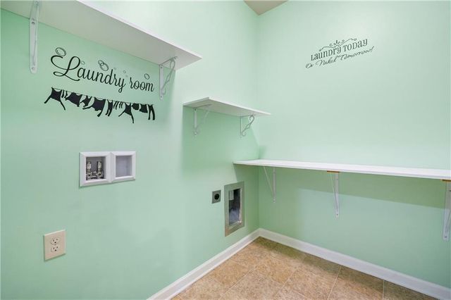 5726 Apple Grove Road, Buford, GA 30519