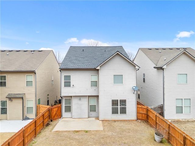 5726 Apple Grove Road, Buford, GA 30519