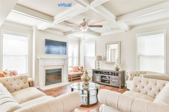 5726 Apple Grove Road, Buford, GA 30519