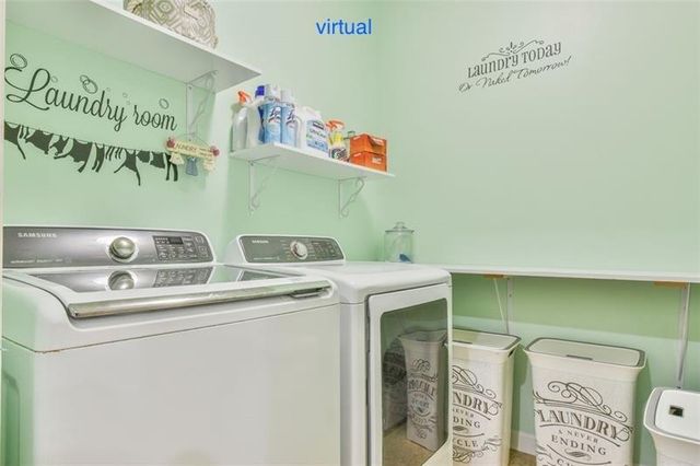 5726 Apple Grove Road, Buford, GA 30519