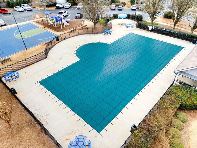 5726 Apple Grove Road, Buford, GA 30519