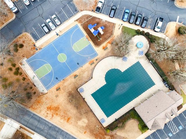 5726 Apple Grove Road, Buford, GA 30519