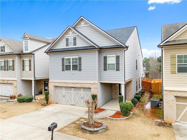 5726 Apple Grove Road, Buford, GA 30519