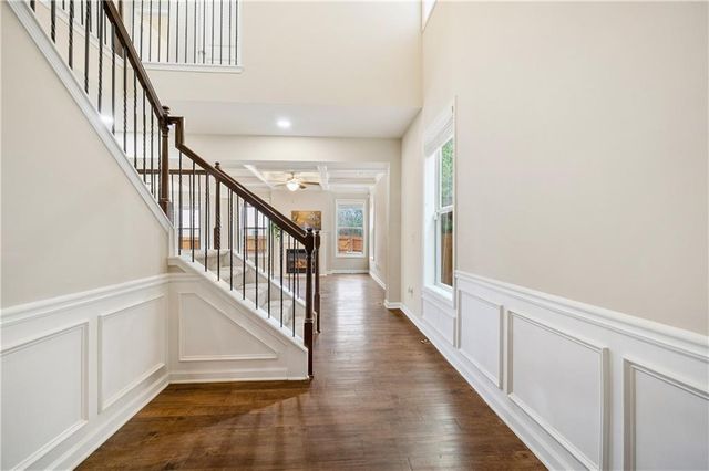 5726 Apple Grove Road, Buford, GA 30519