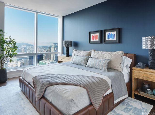 488 Folsom Street 5004, San Francisco, CA 94105