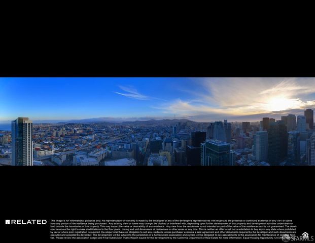 488 Folsom Street 5004, San Francisco, CA 94105