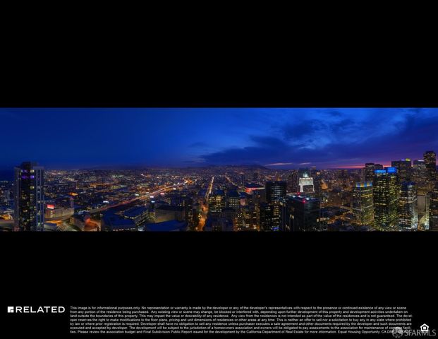 488 Folsom Street 5004, San Francisco, CA 94105