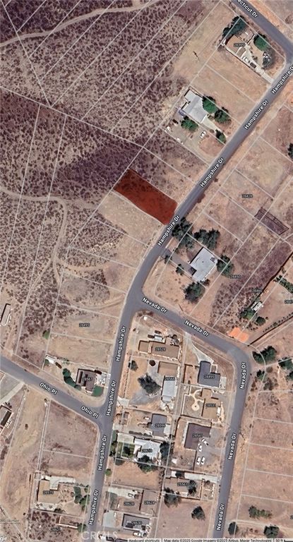 0 Hampshire Drive, Menifee, CA 92587