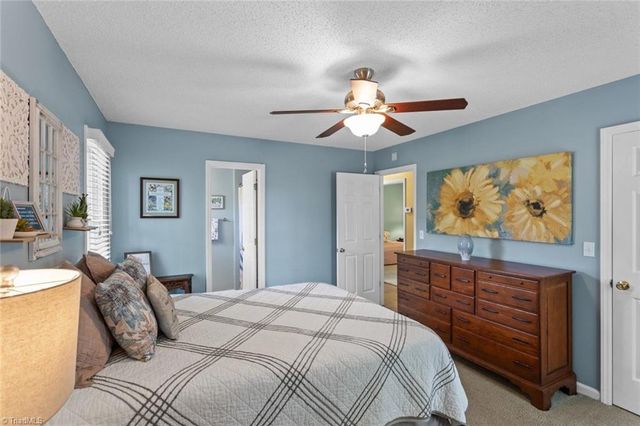 605 Brentwood Court, Asheboro, NC 27203