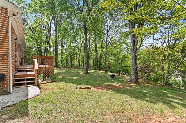 605 Brentwood Court, Asheboro, NC 27203