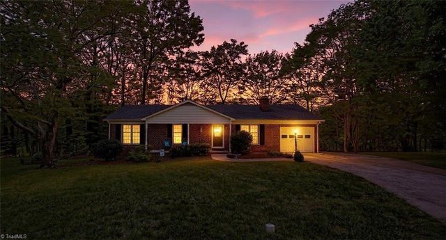 605 Brentwood Court, Asheboro, NC 27203