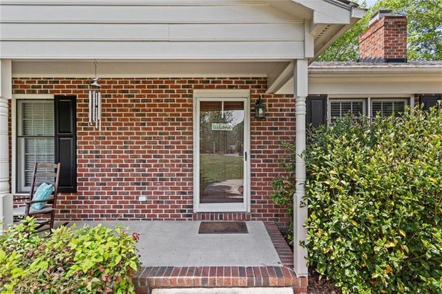 605 Brentwood Court, Asheboro, NC 27203