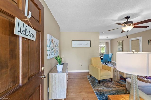 605 Brentwood Court, Asheboro, NC 27203