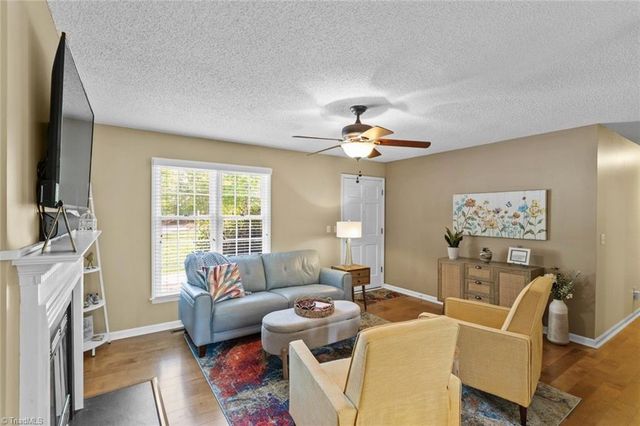 605 Brentwood Court, Asheboro, NC 27203