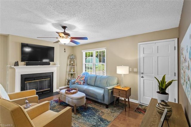 605 Brentwood Court, Asheboro, NC 27203