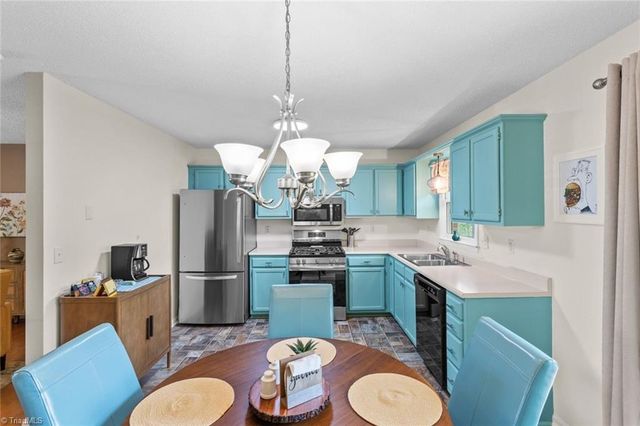 605 Brentwood Court, Asheboro, NC 27203