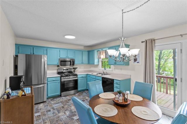 605 Brentwood Court, Asheboro, NC 27203