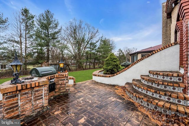 9 PRESTILE PL, Robbinsville, NJ 08691