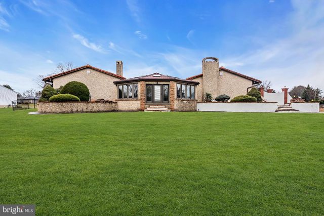 9 PRESTILE PL, Robbinsville, NJ 08691